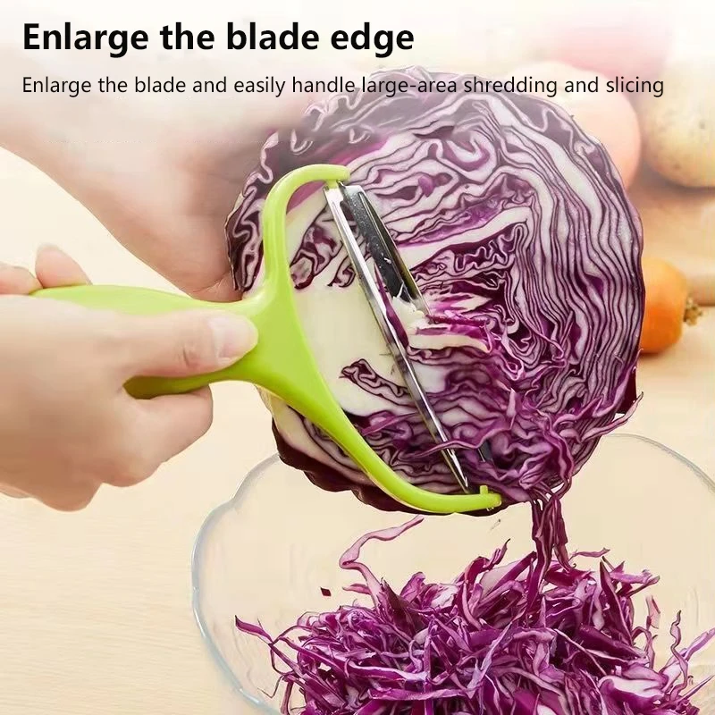 Nouveau Éplucheur de Légumes e - Kitchen Gadgets In China avis et prix