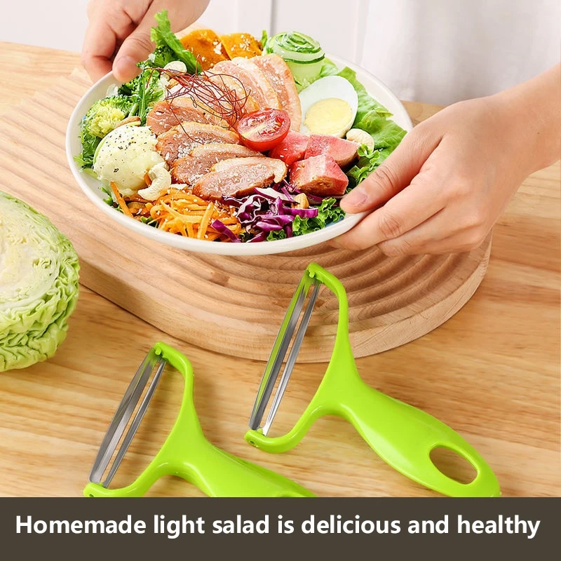 Nouveau Éplucheur de Légumes e - Kitchen Gadgets In China avis et prix