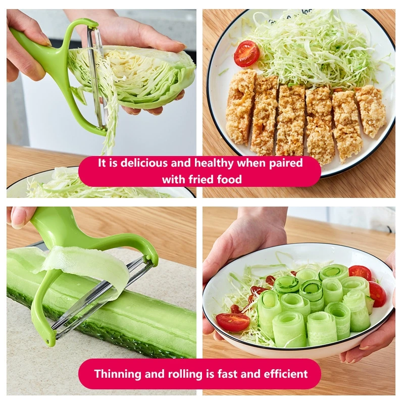 Nouveau Éplucheur de Légumes e - Kitchen Gadgets In China avis et prix