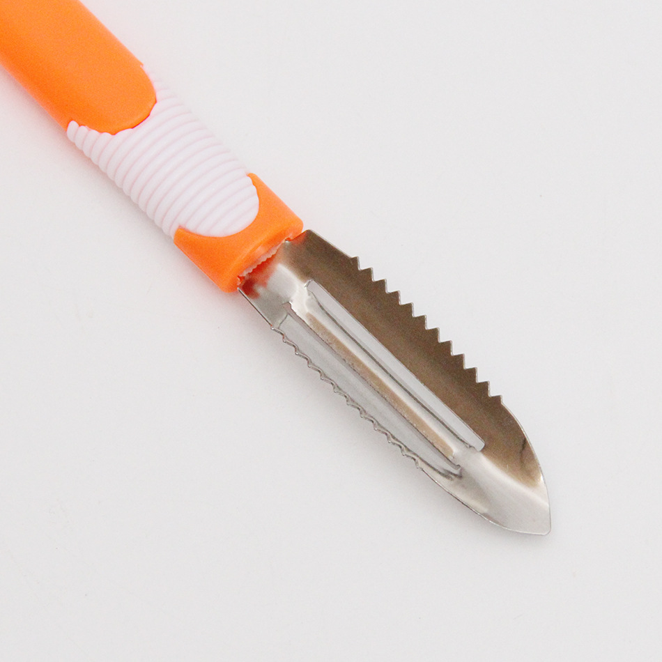 [1 acheté, 1 offert] Écailleur - Kitchen Hand Gadgets avis et prix