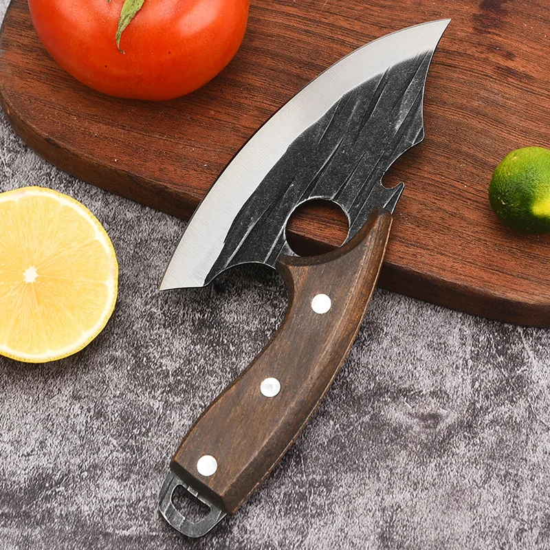Couteau à désosser le poisson, - Kitchen Gadgets For Arthritic Hands avis et prix