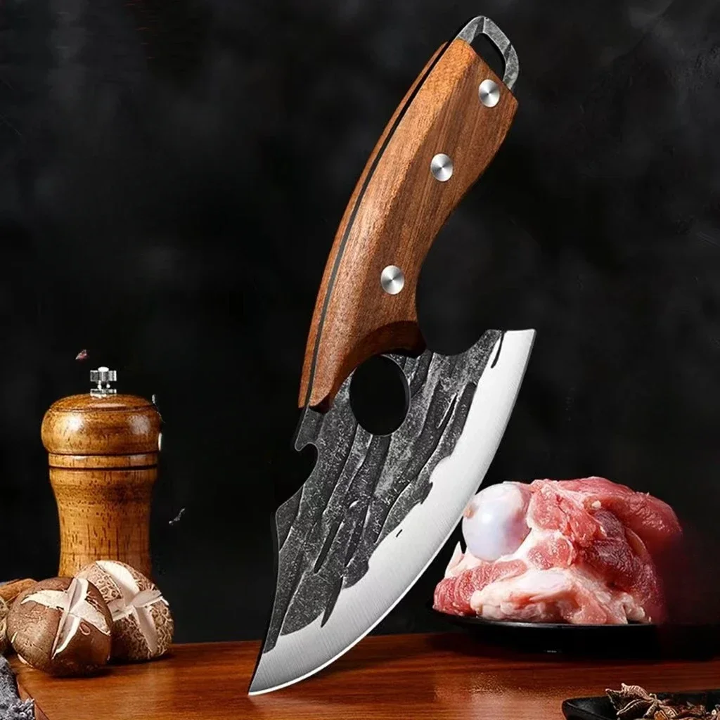 Couteau à désosser le poisson, - Kitchen Gadgets For Arthritic Hands avis et prix