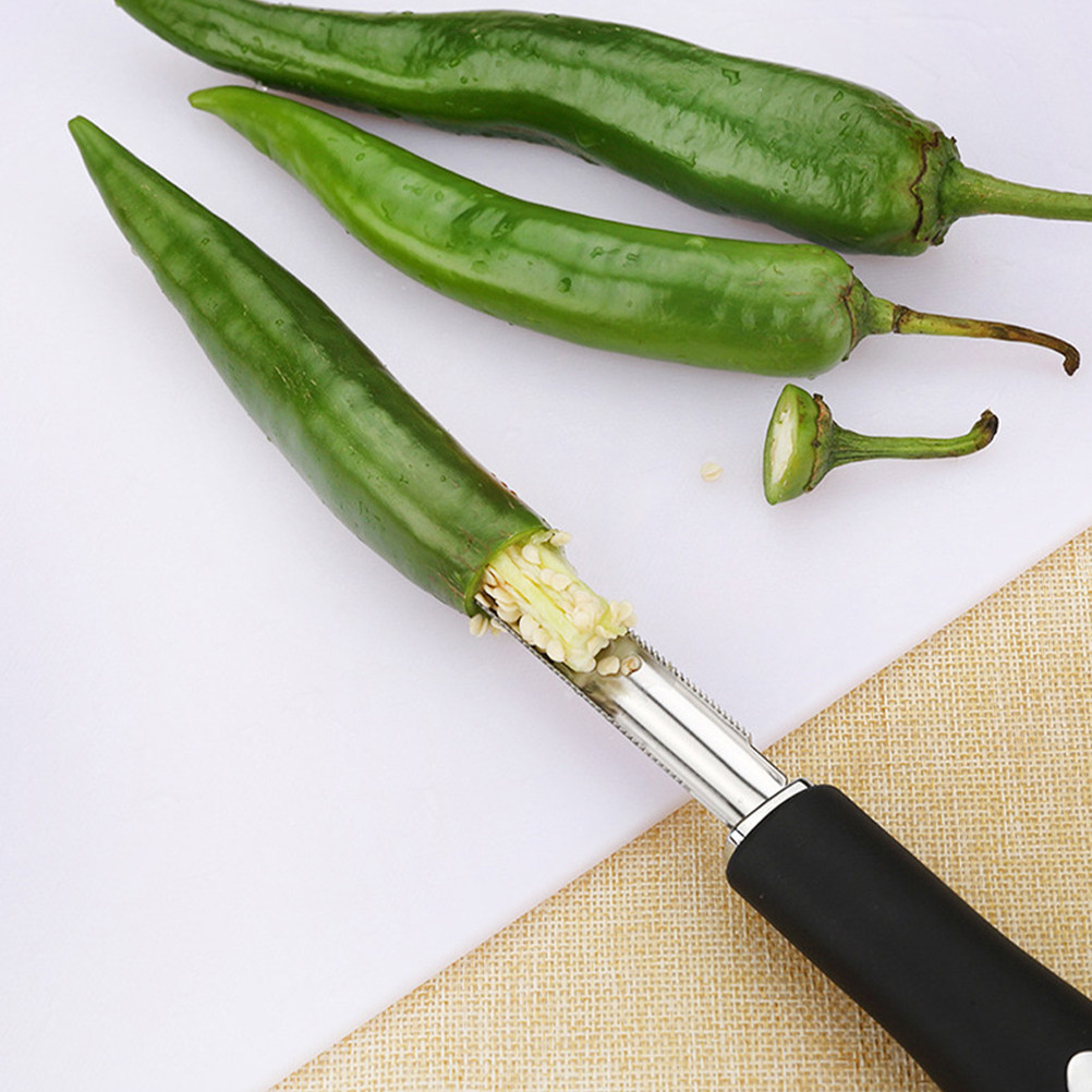Outil pour enlever le cœur du  - Cherry Pitter Tool avis et prix