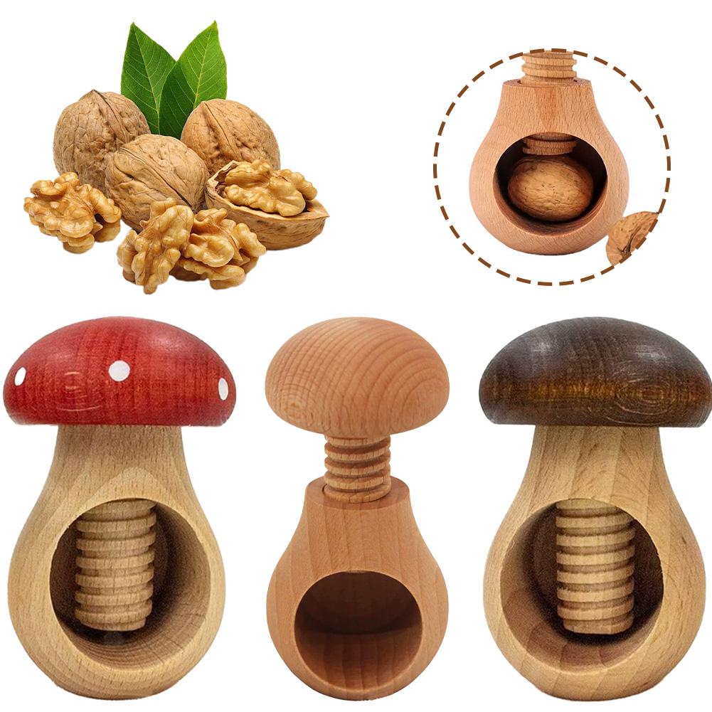 Casse-noisette en forme de cha - Kitchen Gadgets New 2025 avis et prix