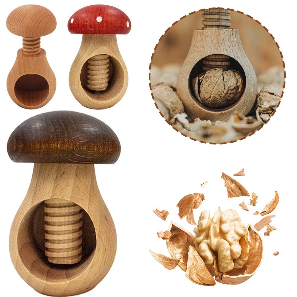 Casse-noisette en forme de cha - Kitchen Gadgets New 2025 avis et prix