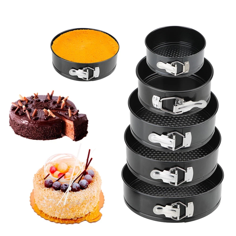 Moule de cuisson en acier au c - Kitchen Gadgets 2022 avis et prix
