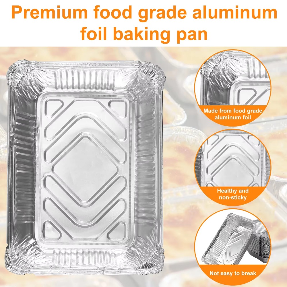 Plateaux carrés antiadhésifs e - Kitchen Gadgets For Arthritic Hands avis et prix