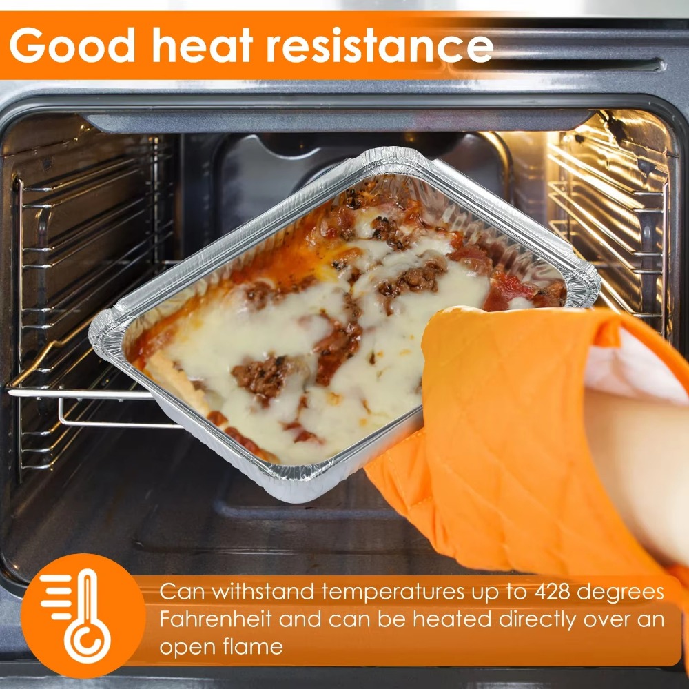 Plateaux carrés antiadhésifs e - Kitchen Gadgets For Arthritic Hands avis et prix