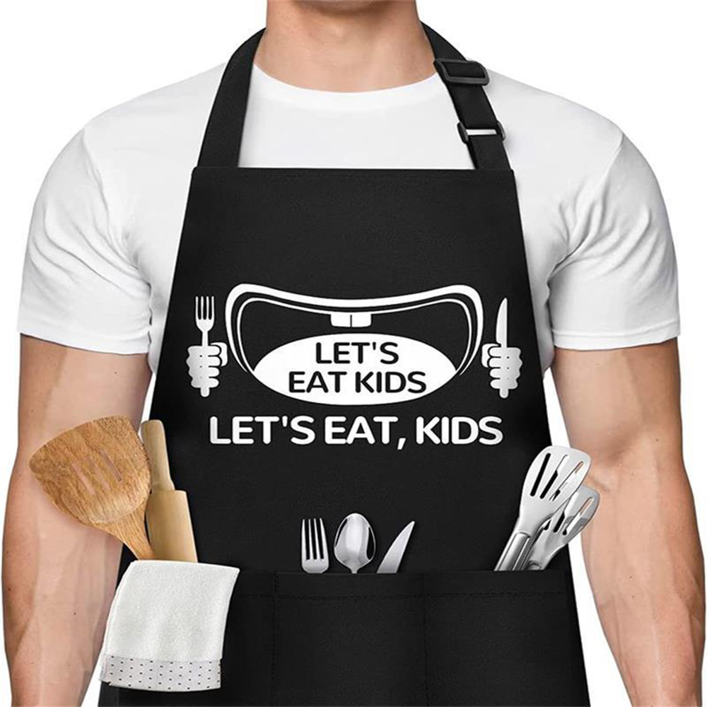 Tablier amusant pour homme, ca - Kitchen Gadgets For Dad avis et prix