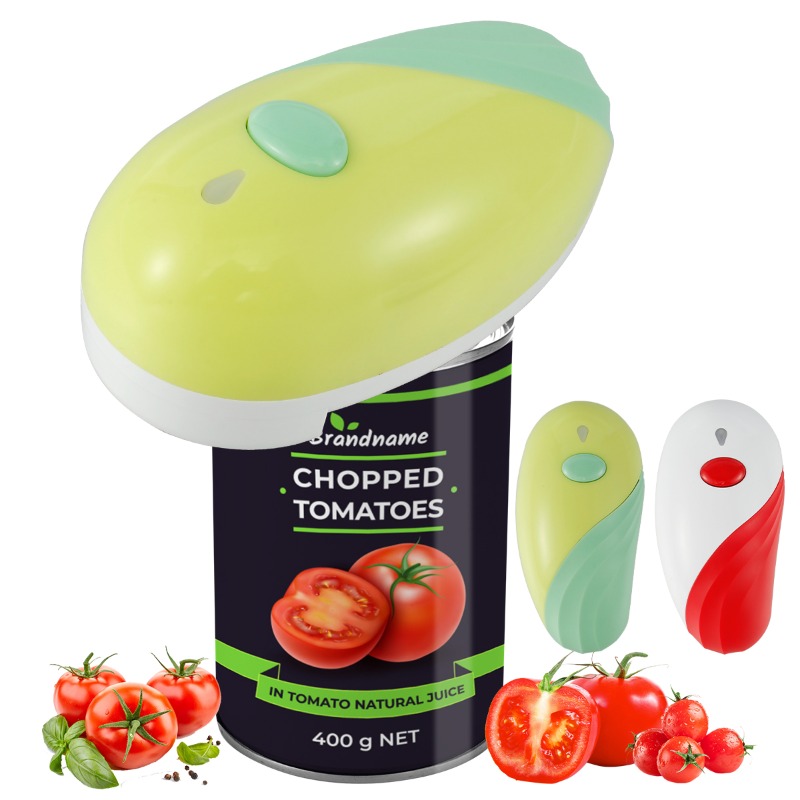 Ouvre-boîte automatique à comm - Kitchen Gadgets In China avis et prix