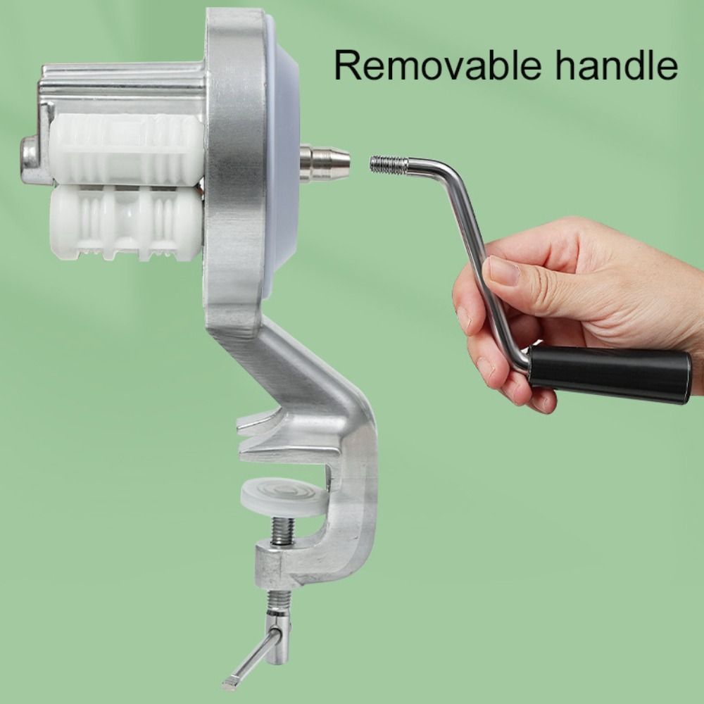 Machine à Cavatelli Manuelle E - Kitchen Hand Gadgets avis et prix