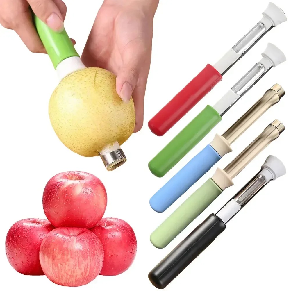 Nouvel Éplucheur de Pommes 2-e - Kitchen Gadgets New 2025 avis et prix