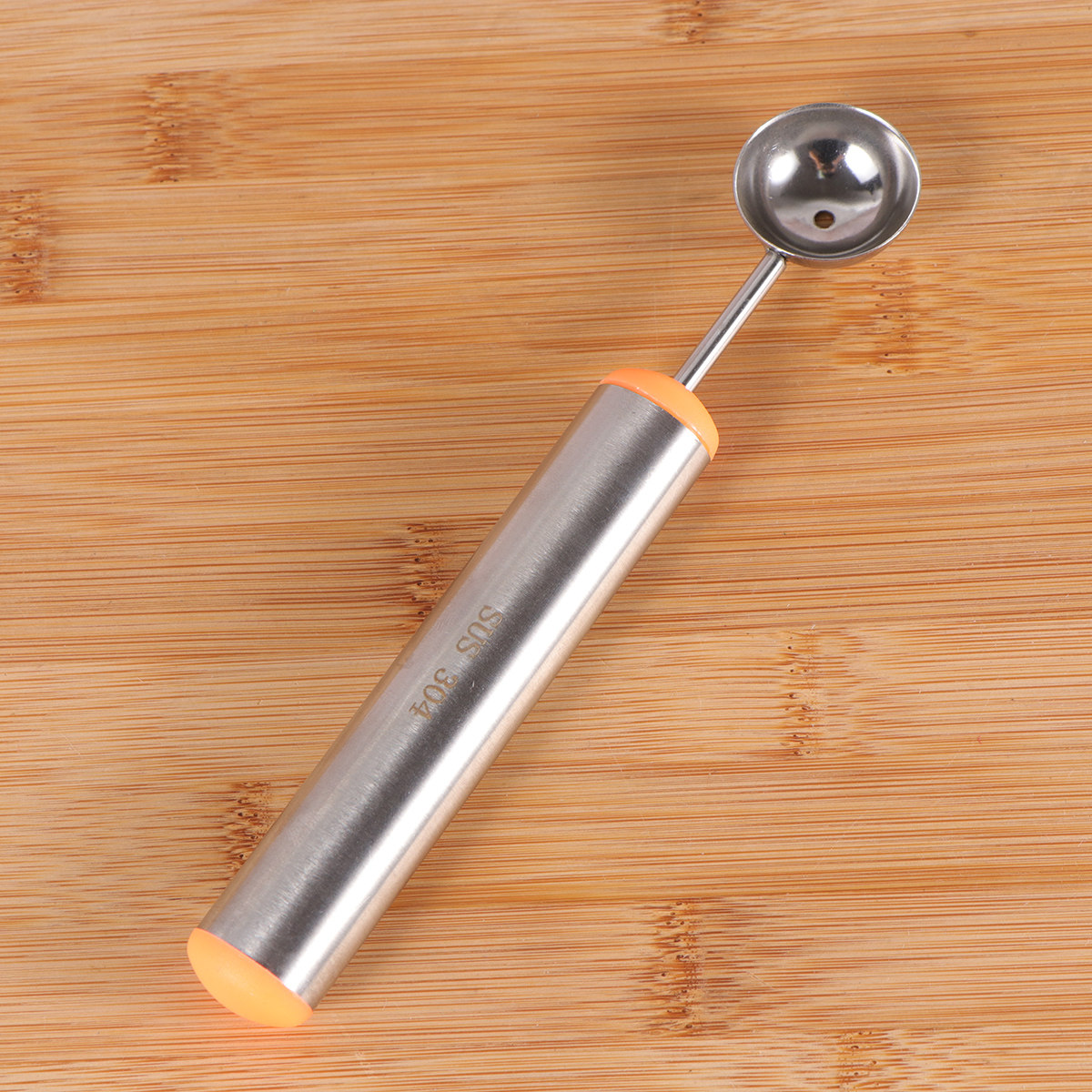 Cuillère à fruits en acier ino - Cherry Pitter Tool avis et prix
