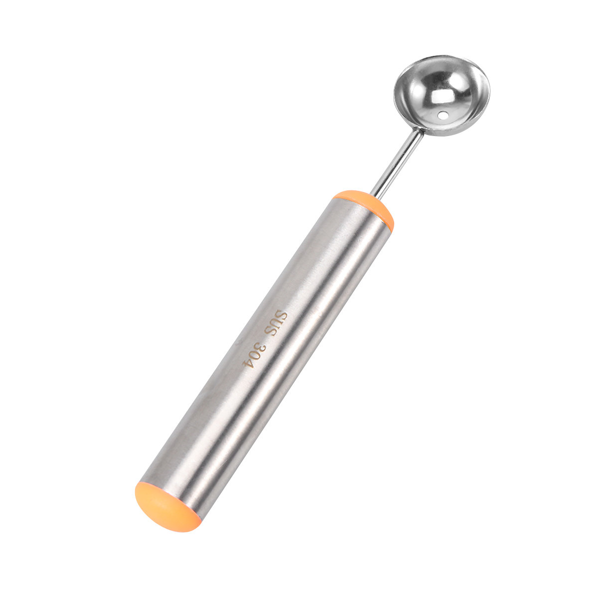 Cuillère à fruits en acier ino - Cherry Pitter Tool avis et prix