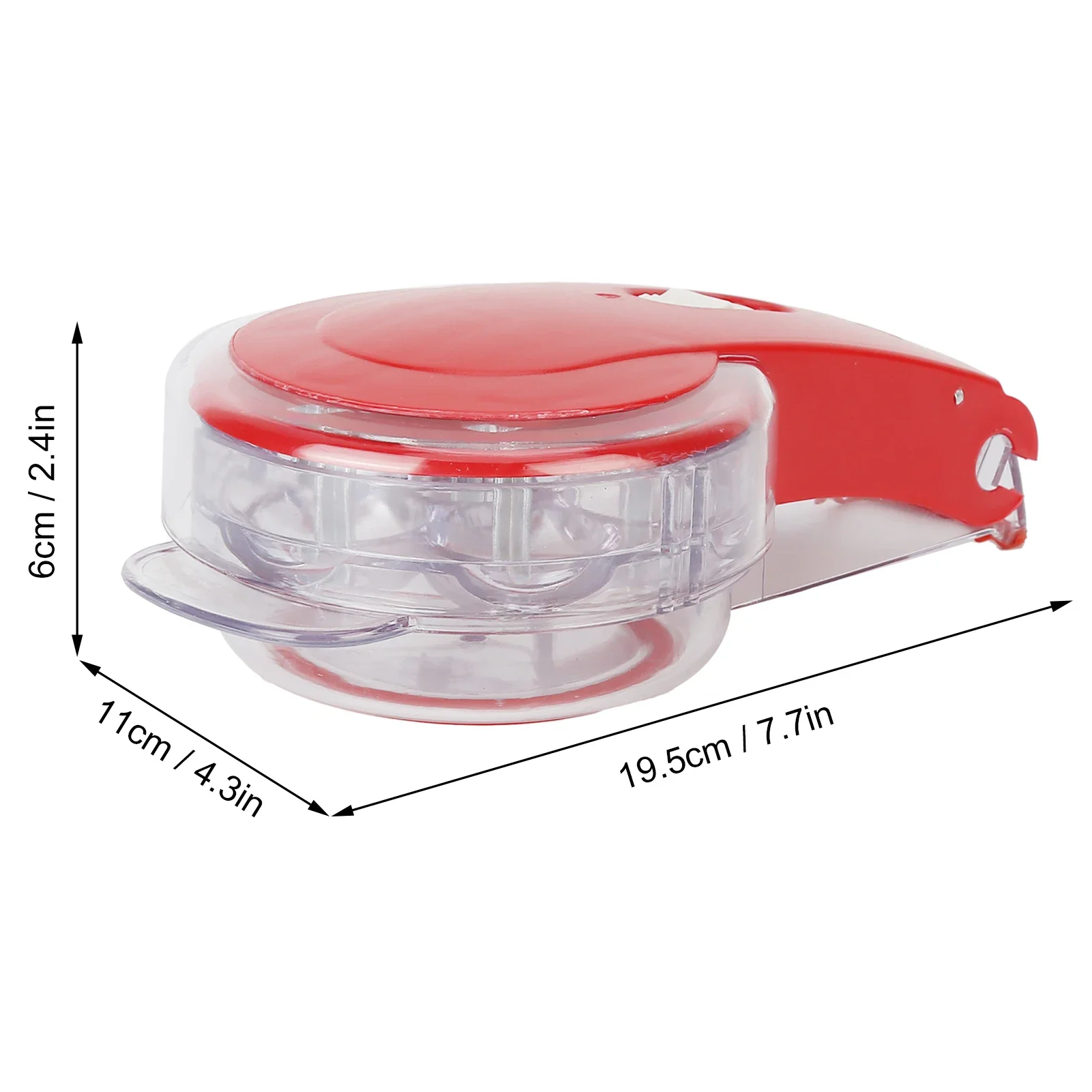 Dissolvant de pincement de Dat - Kitchen Gadgets In China avis et prix