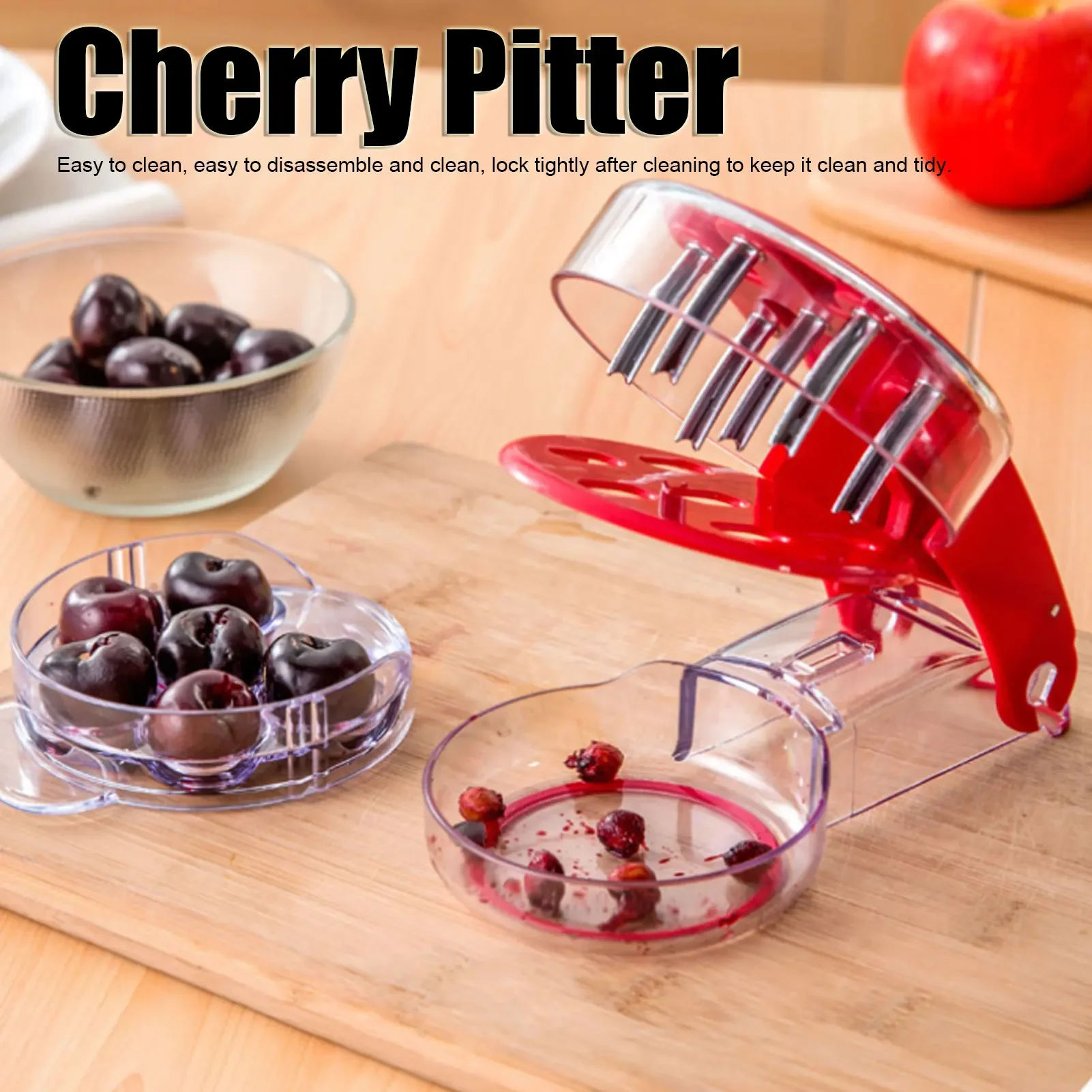 Dissolvant de pincement de Dat - Kitchen Gadgets In China avis et prix