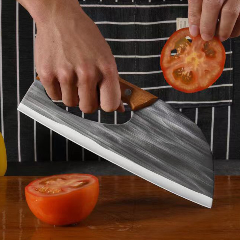 Couteau à désosser forgé à la  - Kitchen Hand Gadgets avis et prix