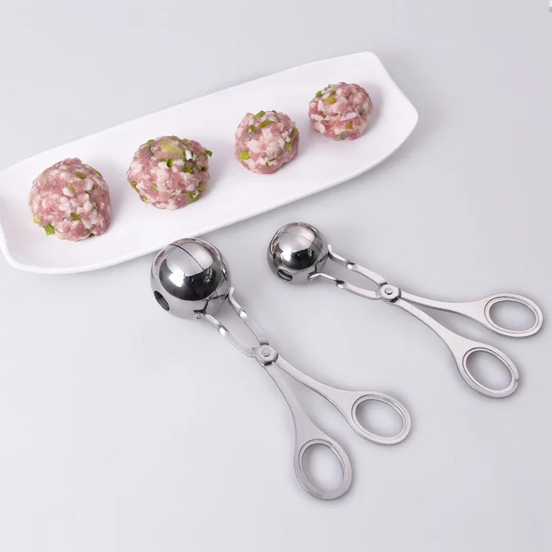 Outil pour faire des boulettes - Kitchen Gadgets In China avis et prix