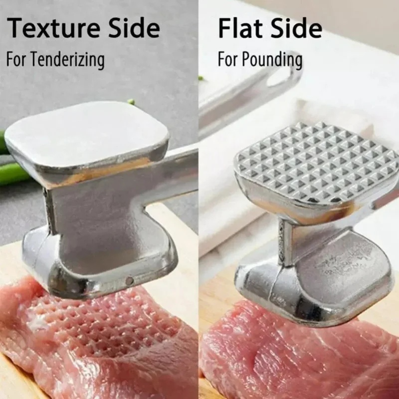 Marteau à viande en alliage d' - Kitchen Gadgets In China avis et prix