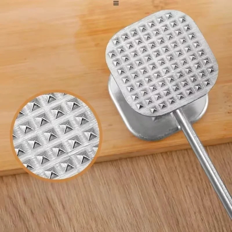 Marteau à viande en alliage d' - Kitchen Gadgets In China avis et prix