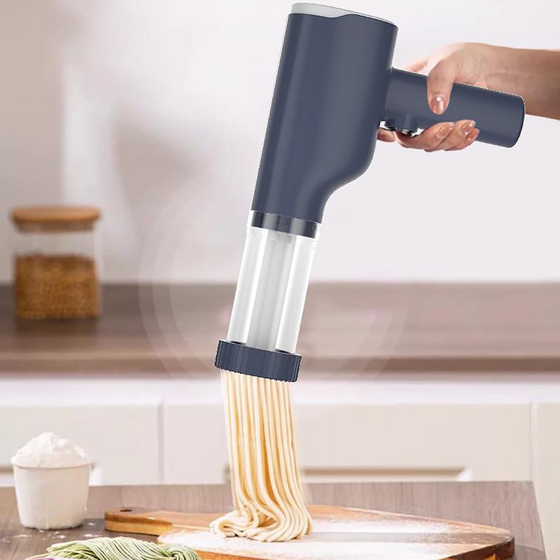 Machine à pâtes électrique san - Kitchen Hand Gadgets avis et prix