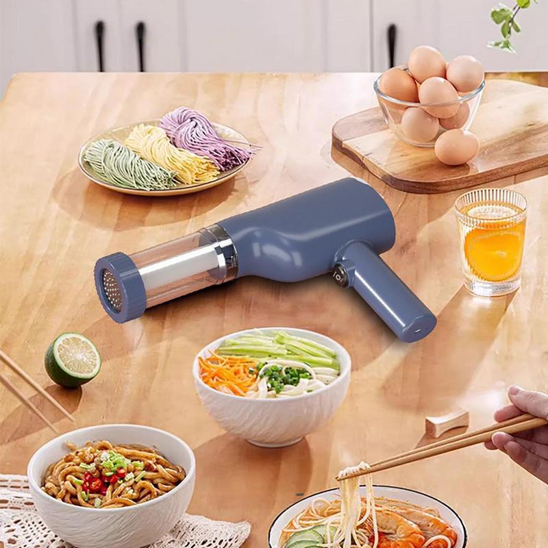 Machine à pâtes électrique san - Kitchen Hand Gadgets avis et prix