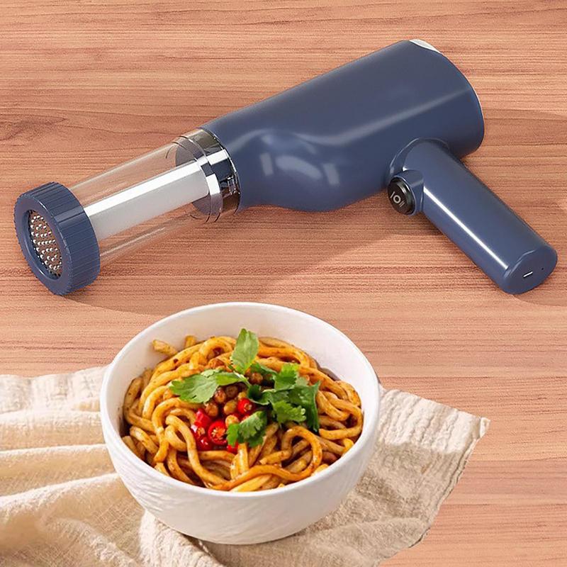 Machine à pâtes électrique san - Kitchen Hand Gadgets avis et prix