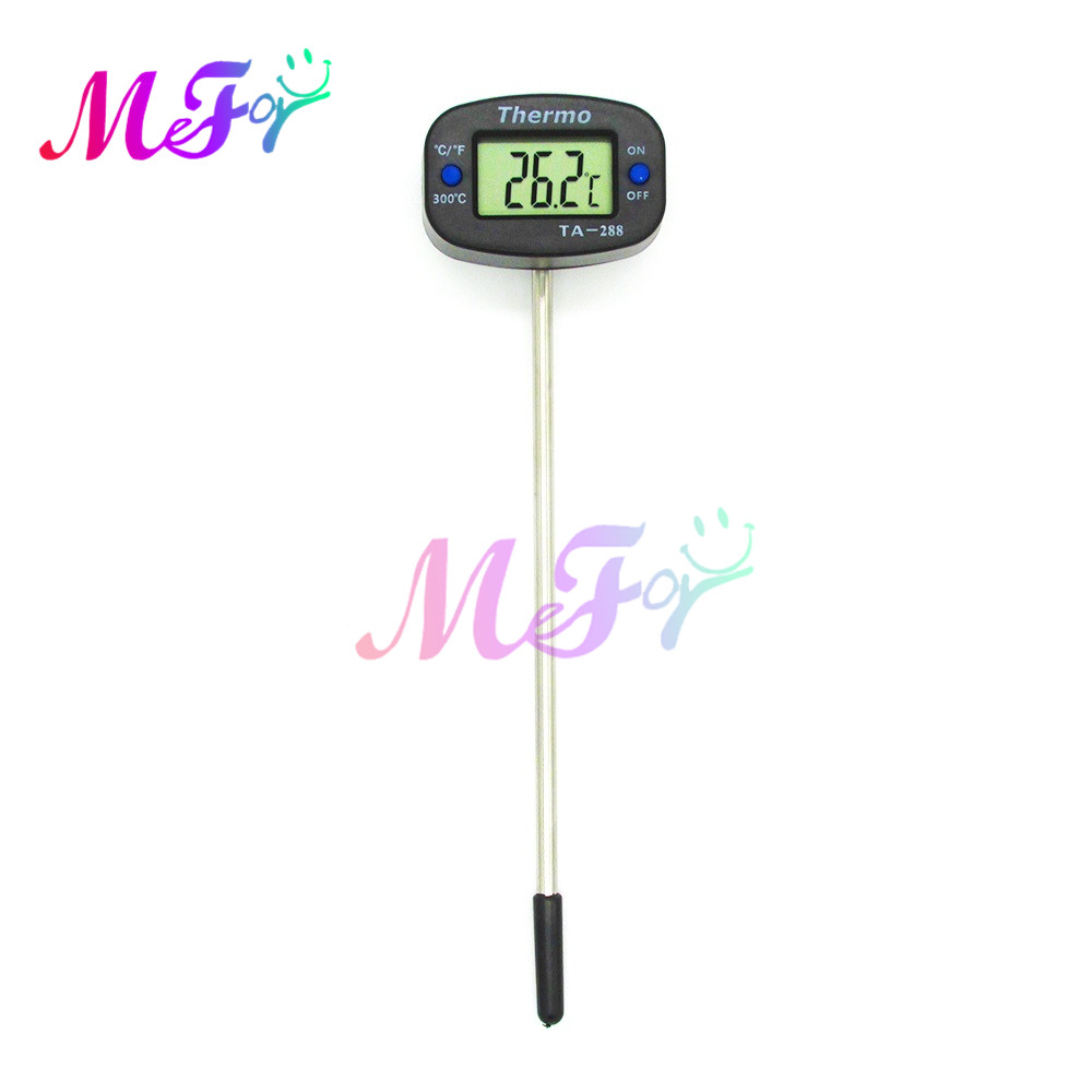 Thermomètre alimentaire numéri - Kitchen Gadgets For Arthritic Hands avis et prix