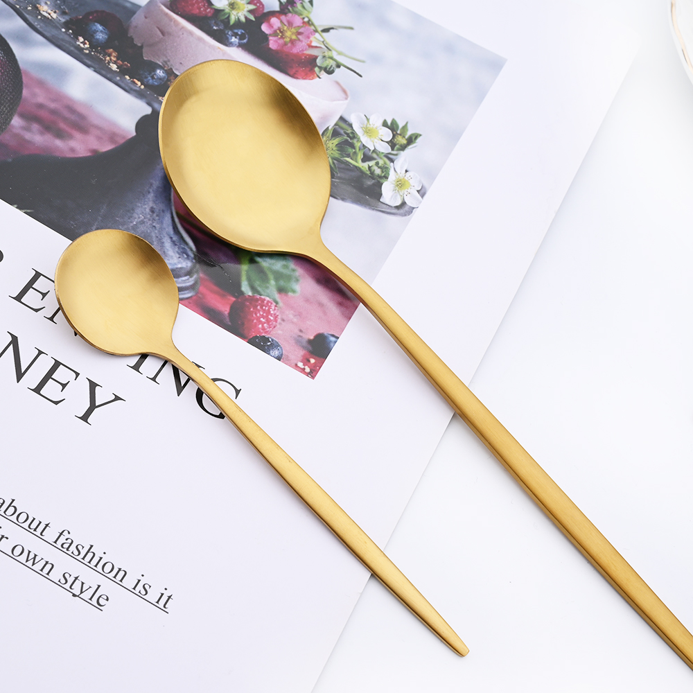 Drmfiy – ensemble de vaisselle - Kitchen Gadgets Gold avis et prix