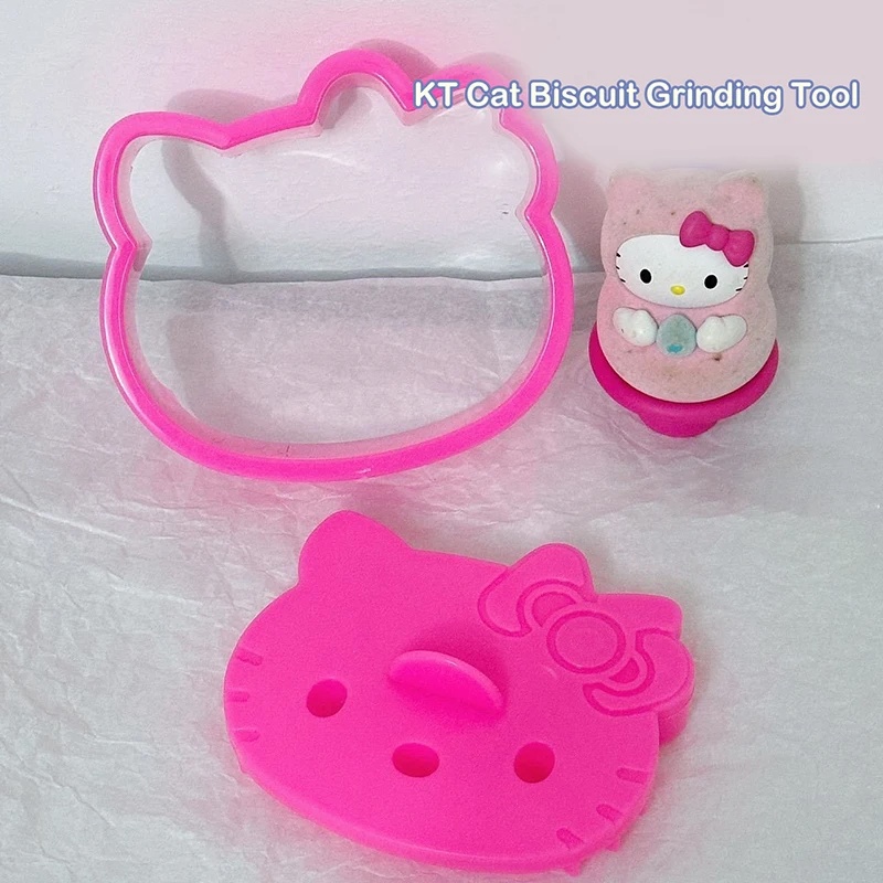 Nouveau moule à biscuits Hello - Kitchen Gadgets New 2025 avis et prix