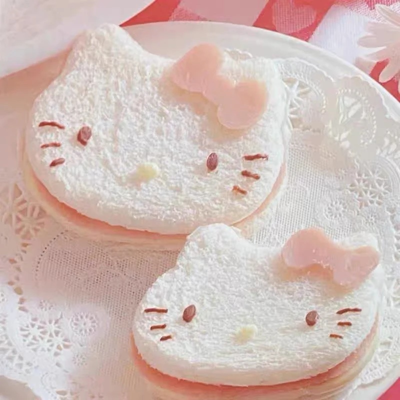 Nouveau moule à biscuits Hello - Kitchen Gadgets New 2025 avis et prix