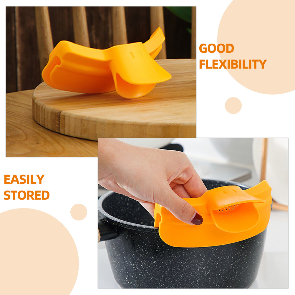 Entonnoir à soupe à clipser po - Kitchen Gadgets Made In Usa avis et prix