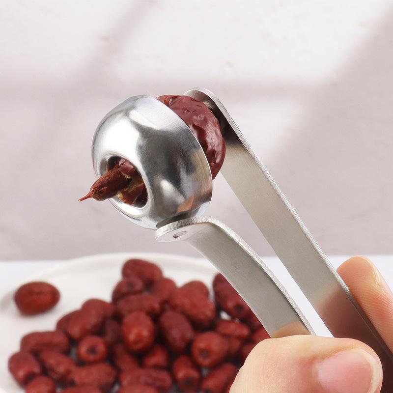 Outil de dénoyautage rapide de - Cherry Pitter Tool avis et prix