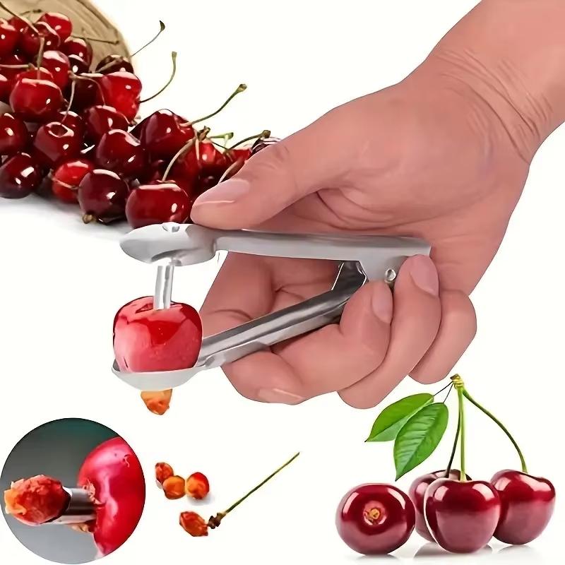 Outil de dénoyautage rapide de - Cherry Pitter Tool avis et prix