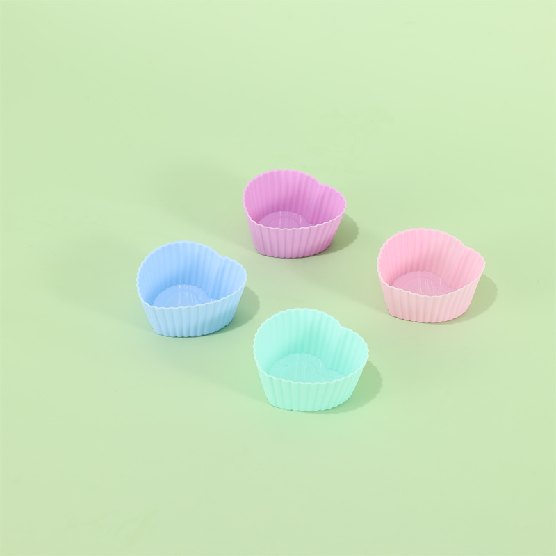 Moule à gâteau rond en silicon - Kitchen Gadgets For Arthritic Hands avis et prix