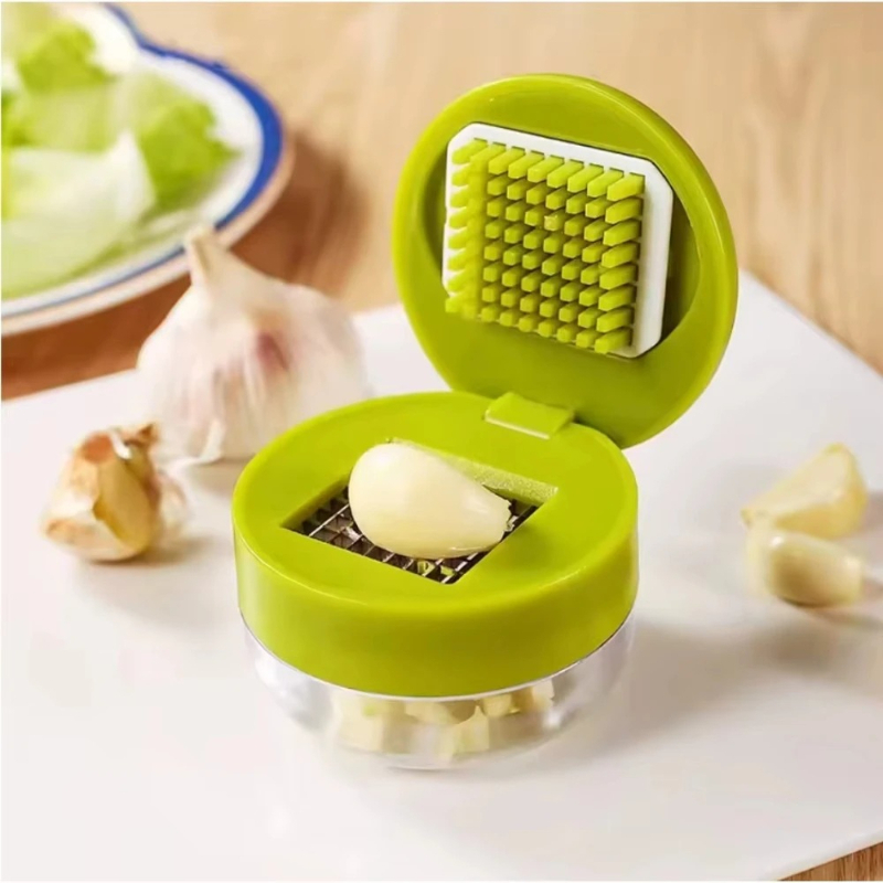 Presse-ail manuel, hachoir à a - Kitchen Gadgets Vegetable Cutter avis et prix