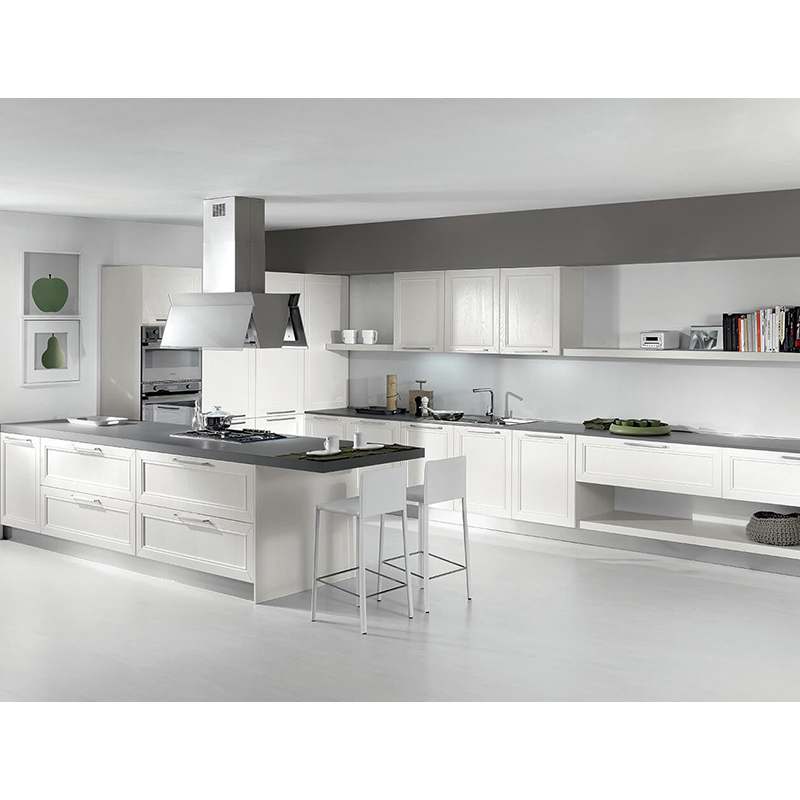 Ensemble d'armoires de cuisine - Kitchen Gadgets In China avis et prix