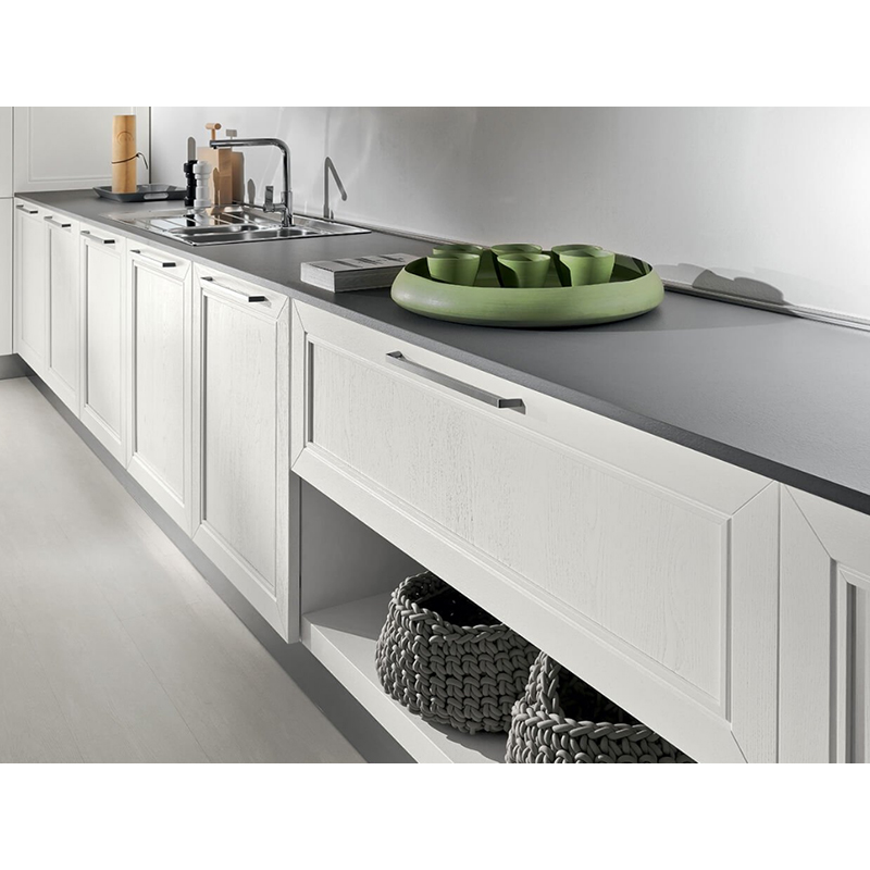 Ensemble d'armoires de cuisine - Kitchen Gadgets In China avis et prix