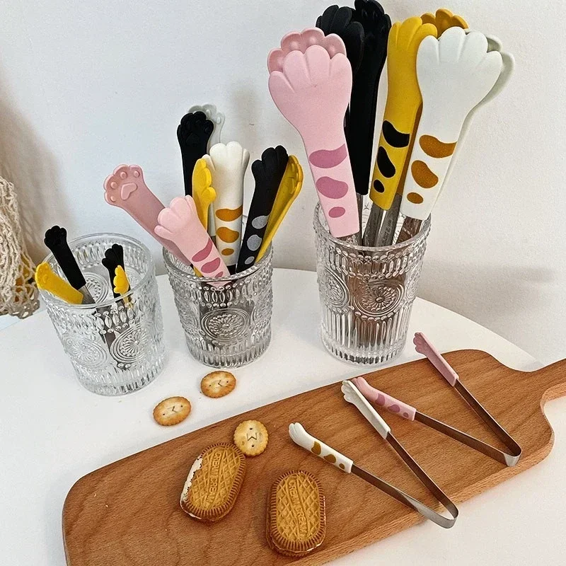Pinces alimentaires en forme d - Kitchen Gadgets New 2025 avis et prix