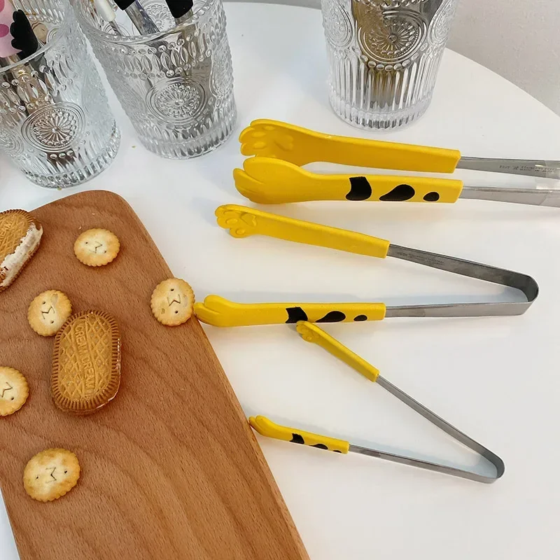 Pinces alimentaires en forme d - Kitchen Gadgets New 2025 avis et prix