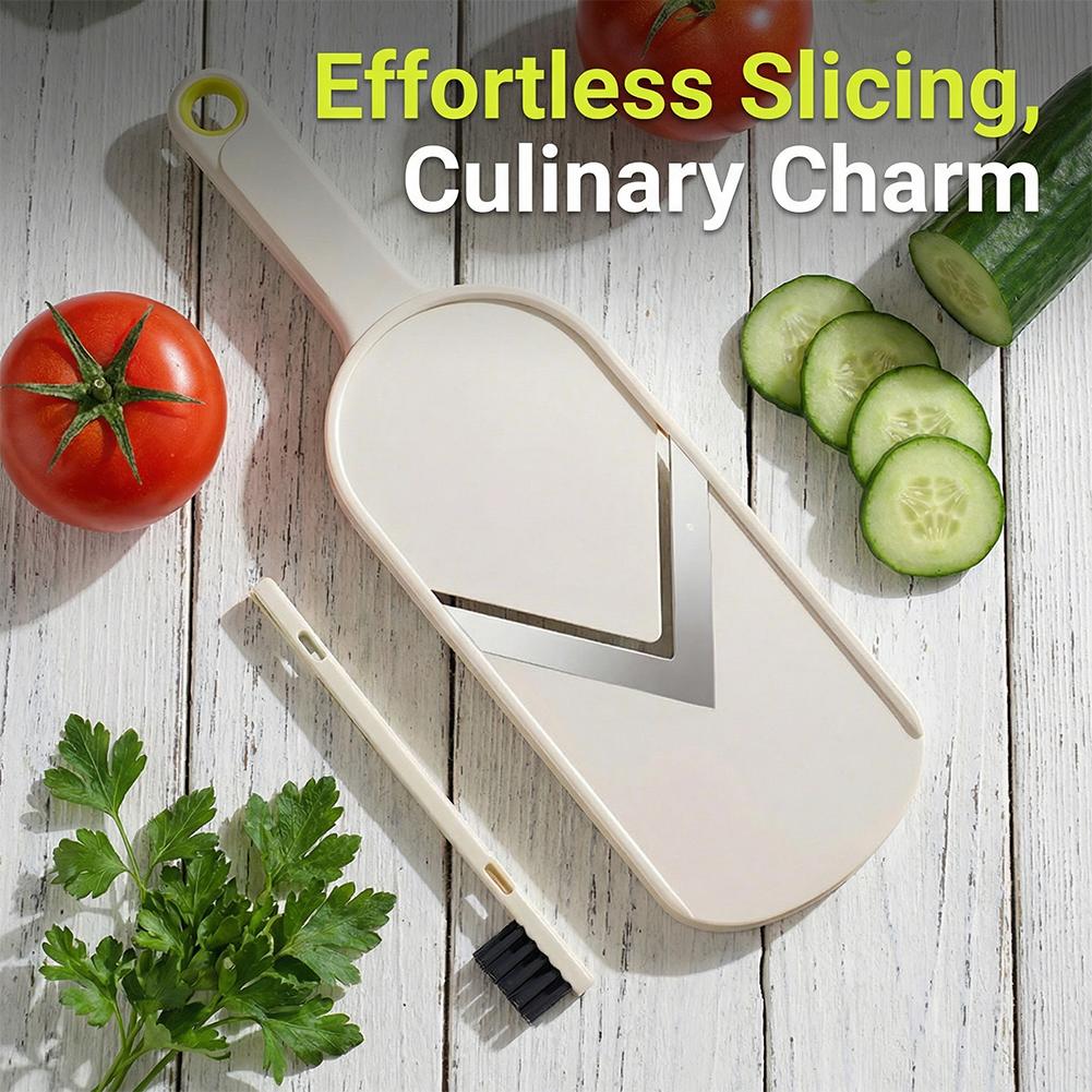 Râpe à légumes multifonctionne - Kitchen Gadgets Vegetable Cutter avis et prix