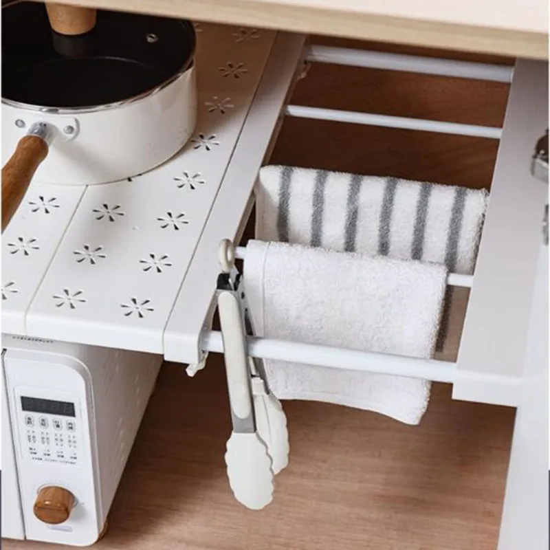 Séparateur extensible blanc, é - Kitchen Gadgets In China avis et prix