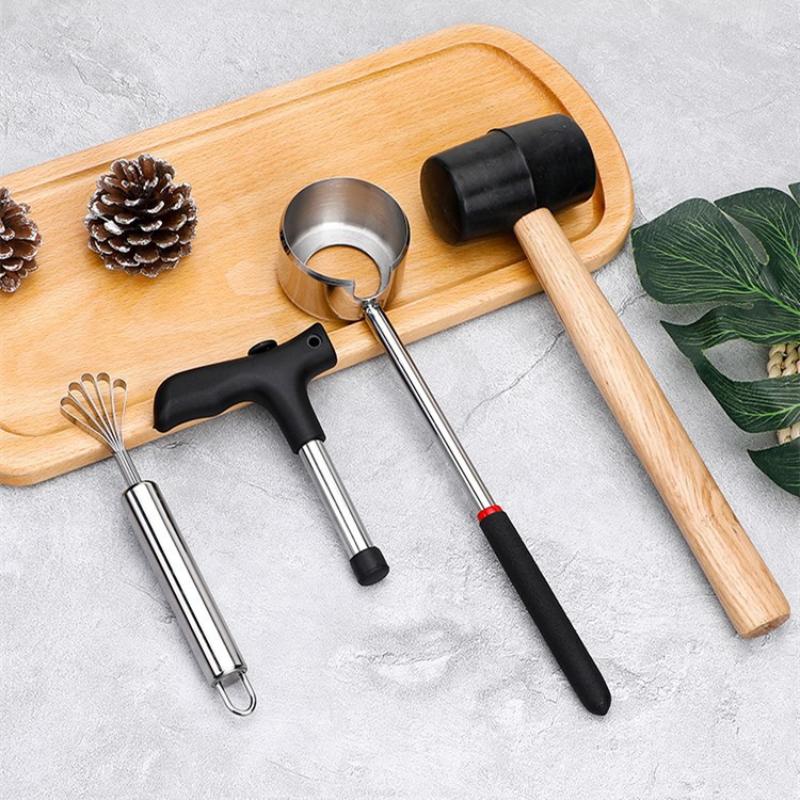 Outil de cuisine pour ouvrir l - Kitchen Hand Gadgets avis et prix