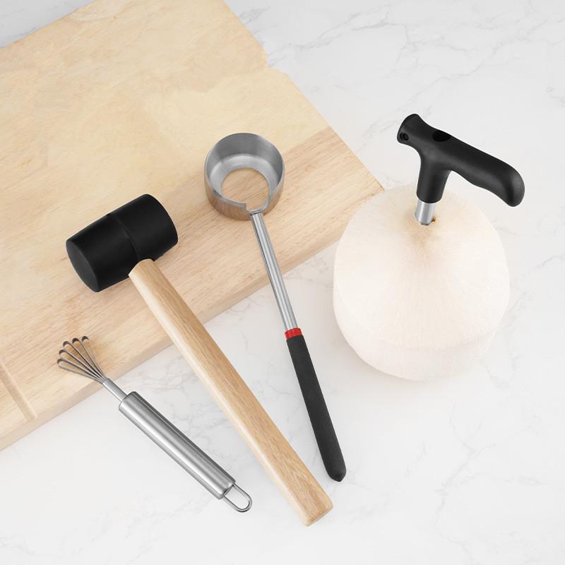 Outil de cuisine pour ouvrir l - Kitchen Hand Gadgets avis et prix