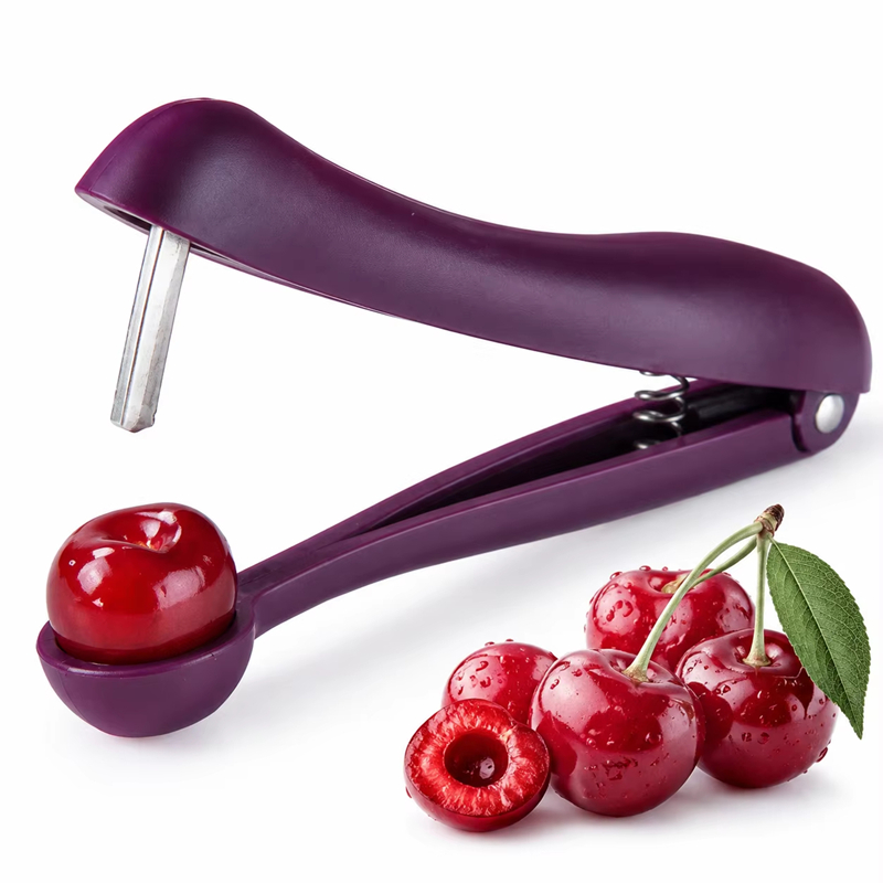 Décortiqueur de cerises, élimi - Kitchen Gadgets In China avis et prix