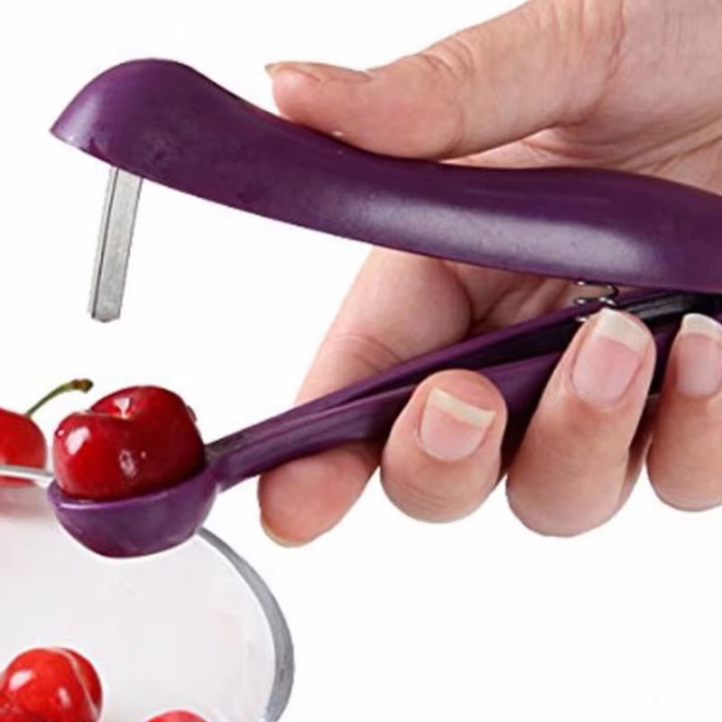 Décortiqueur de cerises, élimi - Kitchen Gadgets In China avis et prix