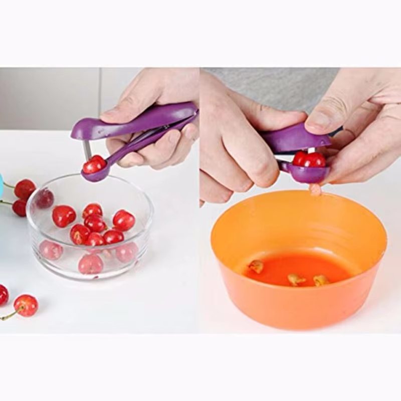 Décortiqueur de cerises, élimi - Kitchen Gadgets In China avis et prix