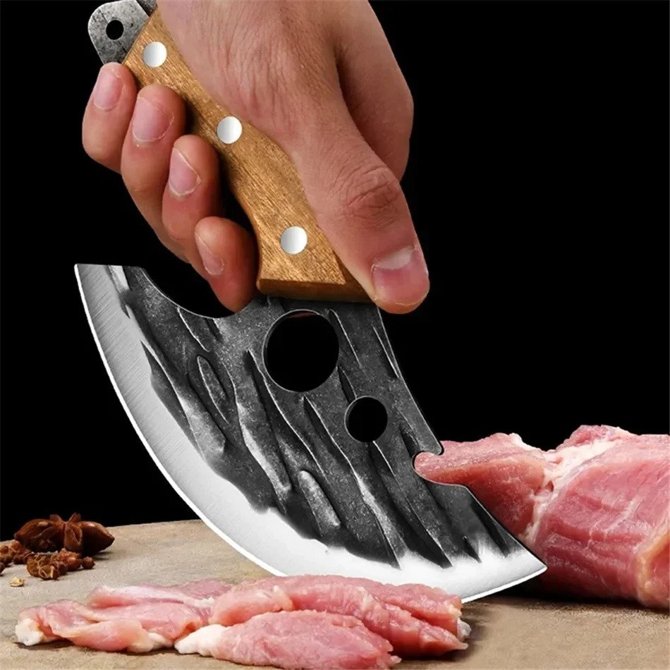 Couteau à désosser de boucher  - Kitchen Gadgets For Dad avis et prix