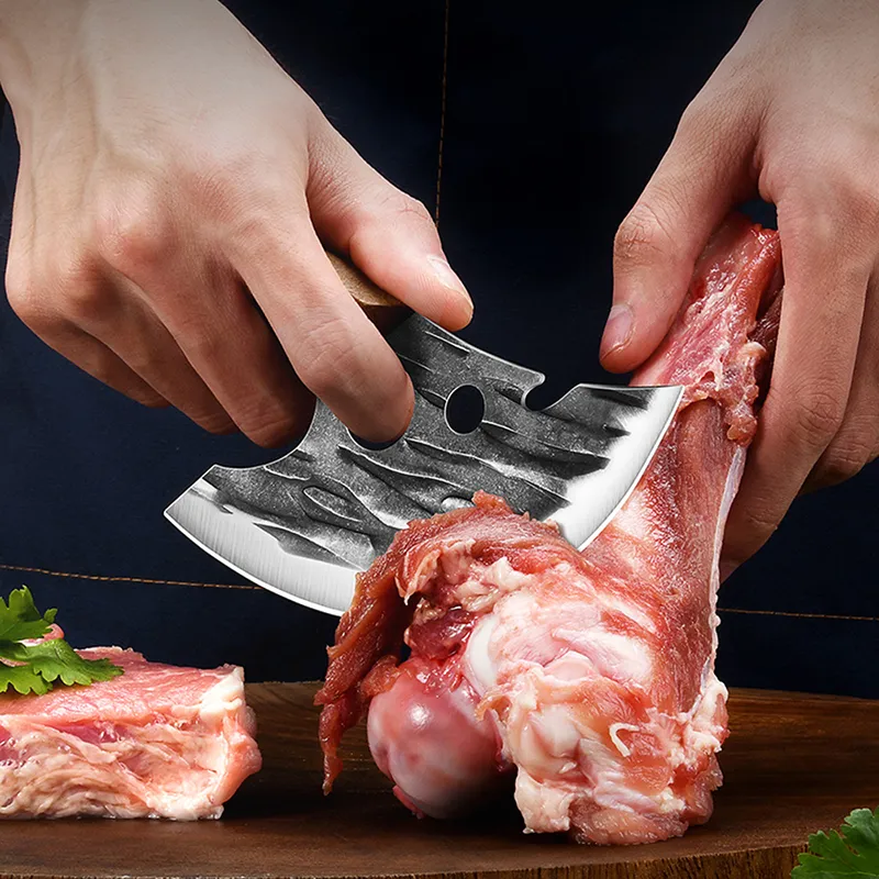 Couteau à désosser de boucher  - Kitchen Gadgets For Dad avis et prix