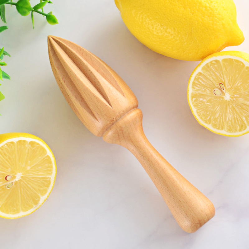 Alésoir à agrumes en bois, pre - Kitchen Gadgets Made In Usa avis et prix